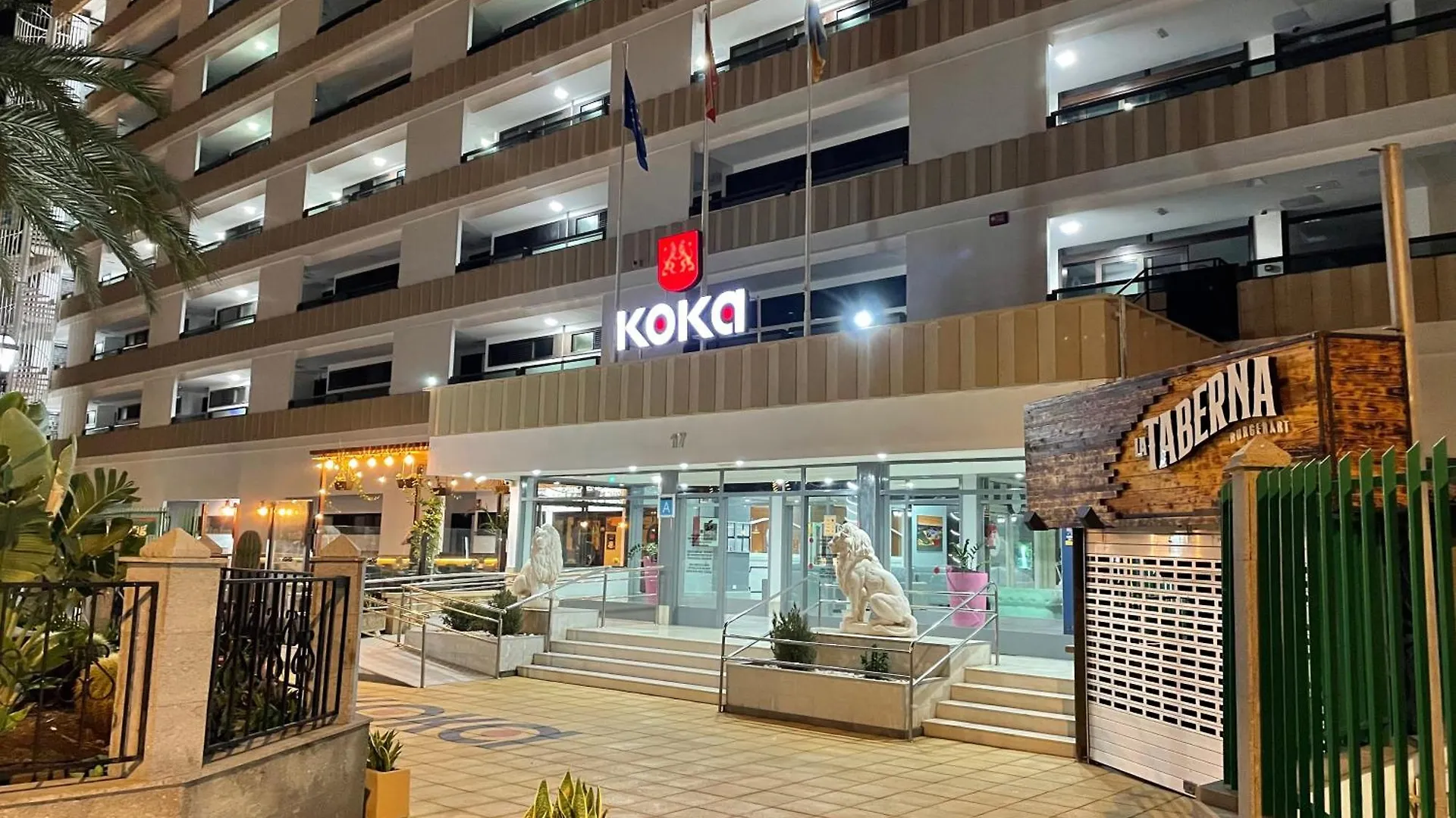 Bamboo Chic Apartment Playa Del Ingles Playa del Ingles (Gran Canaria)