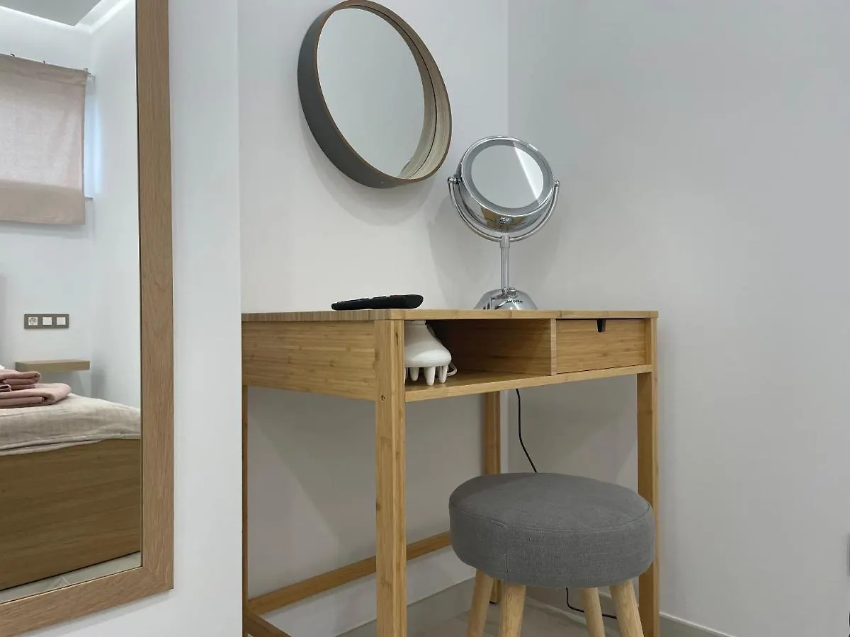 Bamboo Chic Apartment Playa Del Ingles