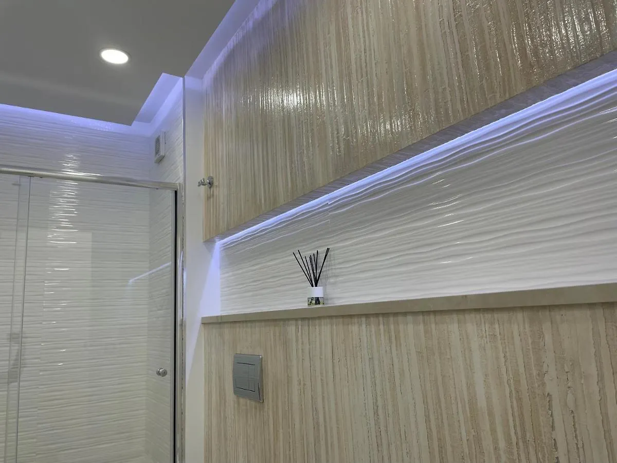Bamboo Chic Apartment Playa Del Ingles 0*, Playa del Ingles (Gran Canaria) Spain