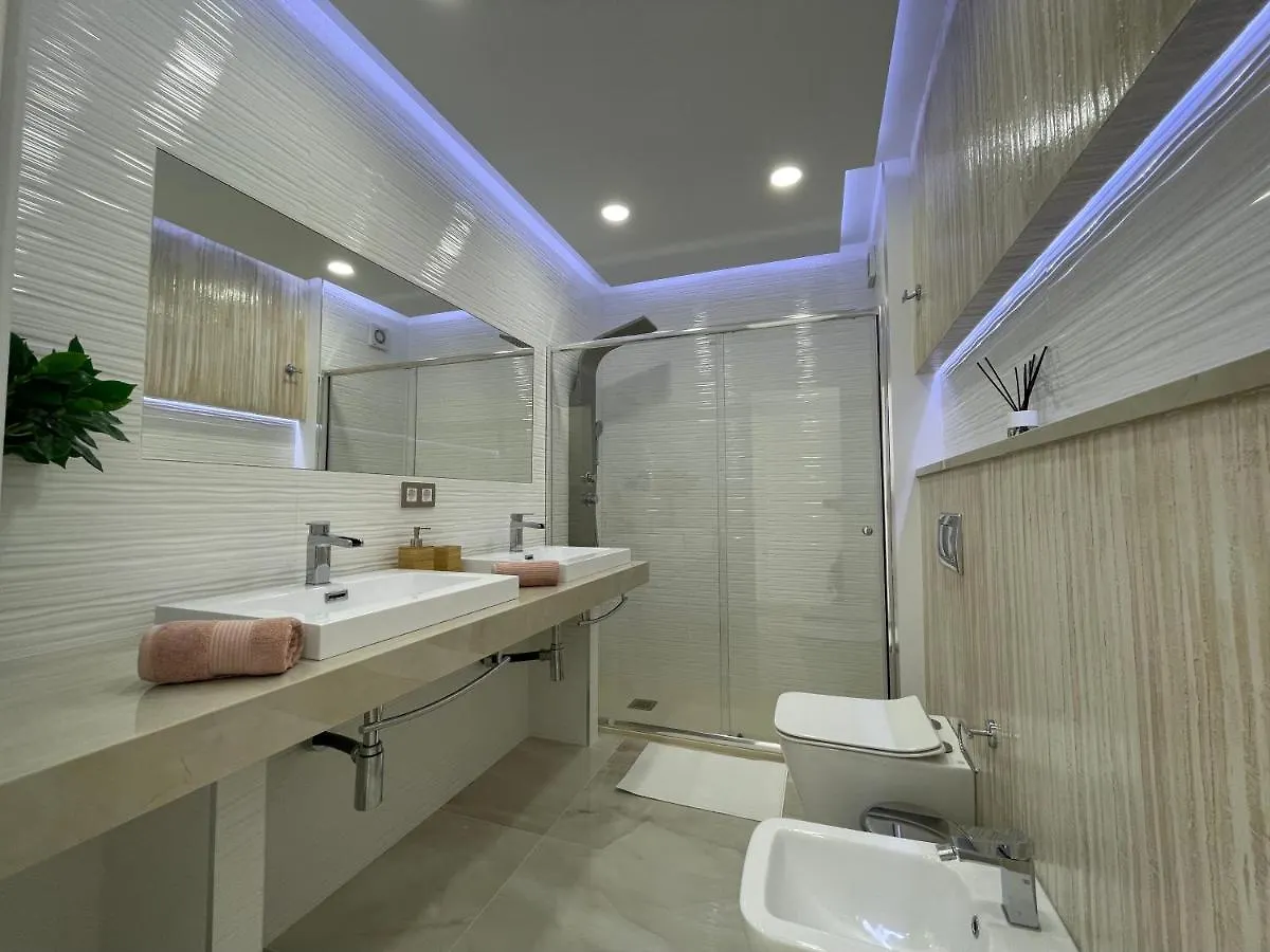 Bamboo Chic Apartment Playa Del Ingles