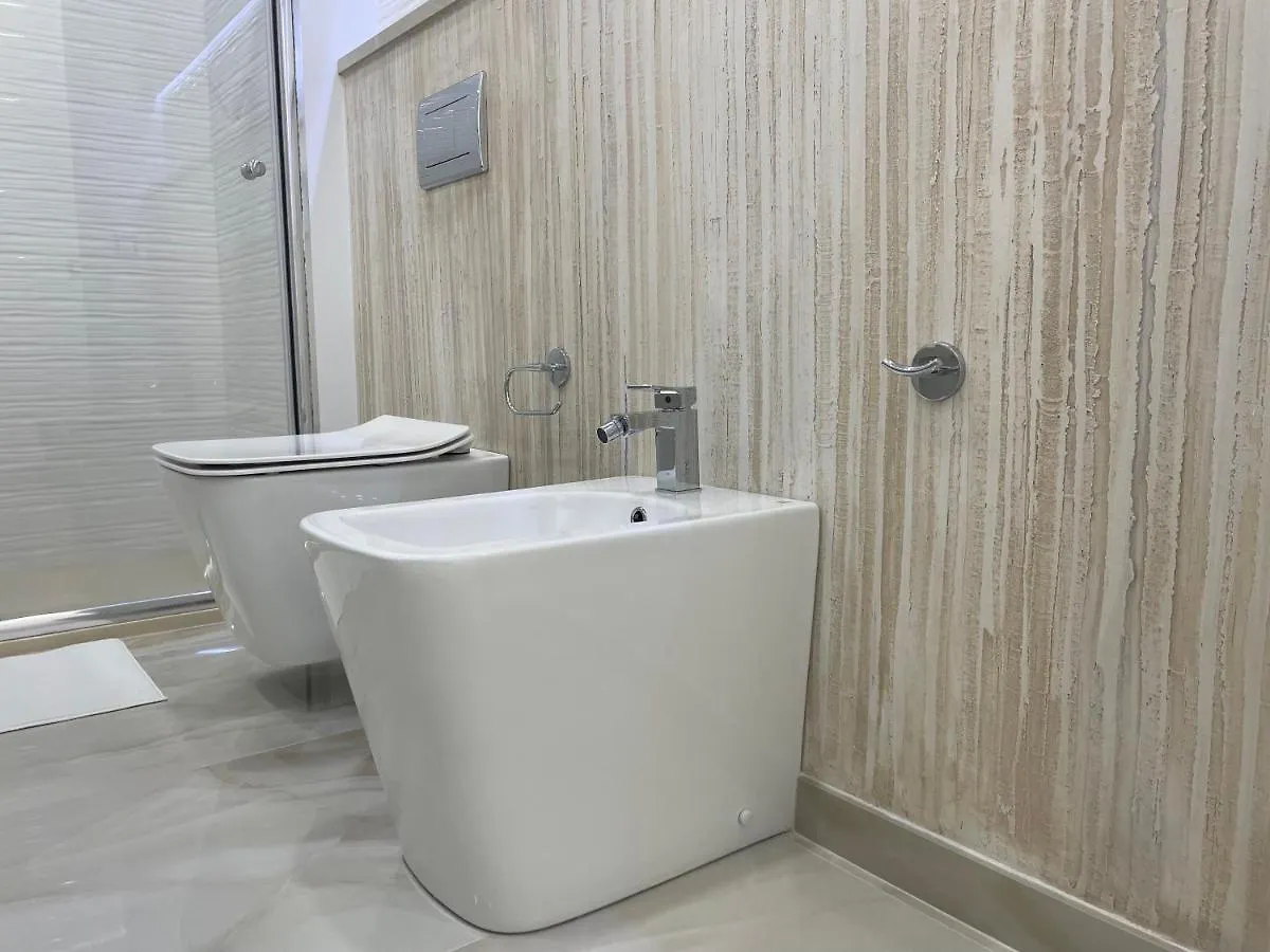 Bamboo Chic Apartment Playa Del Ingles Spain