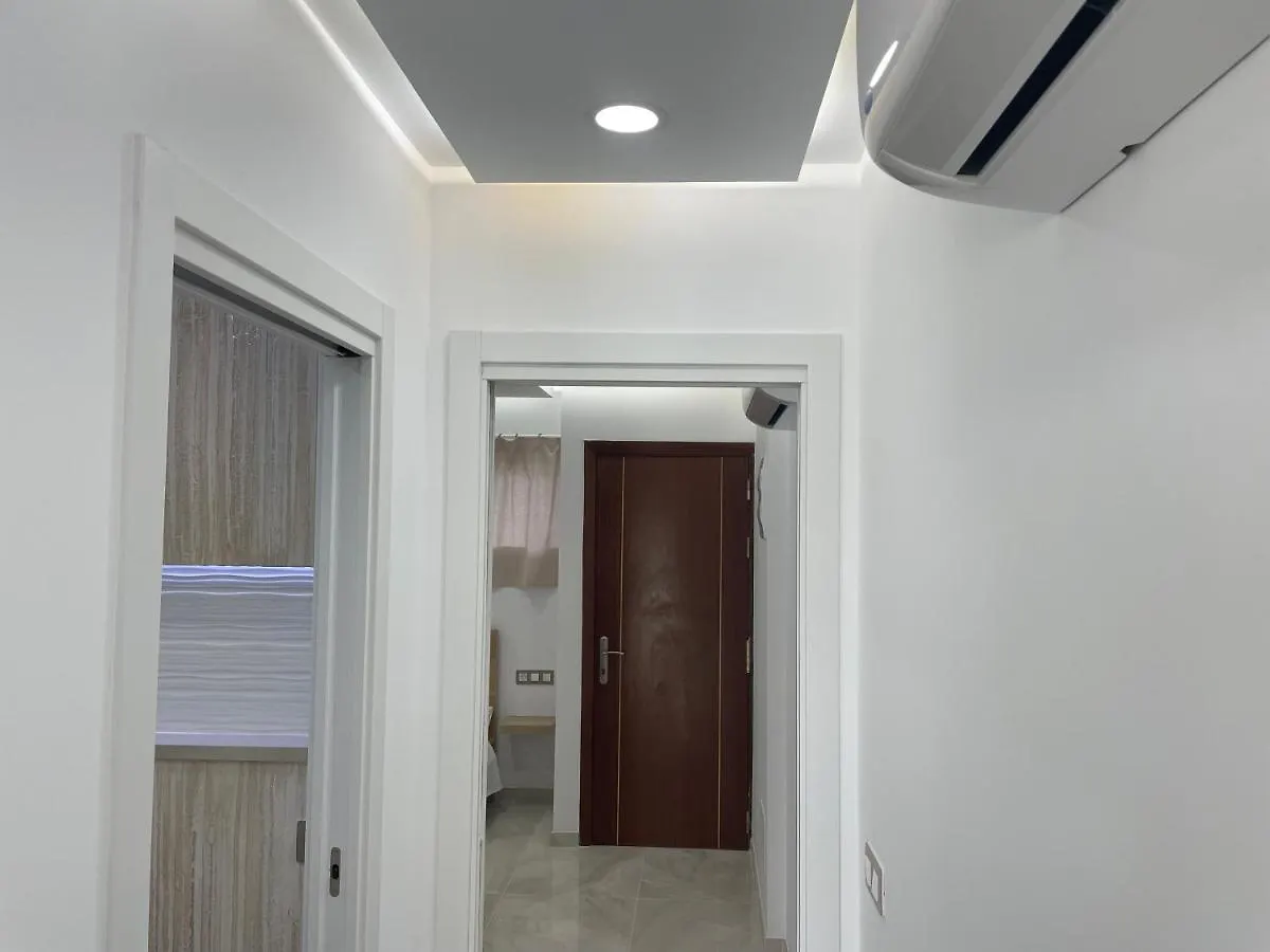 Bamboo Chic Apartment Playa Del Ingles