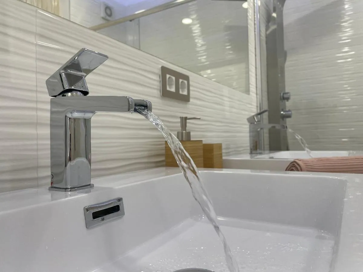 Bamboo Chic Apartment Playa Del Ingles 0*, Playa del Ingles (Gran Canaria) Spain