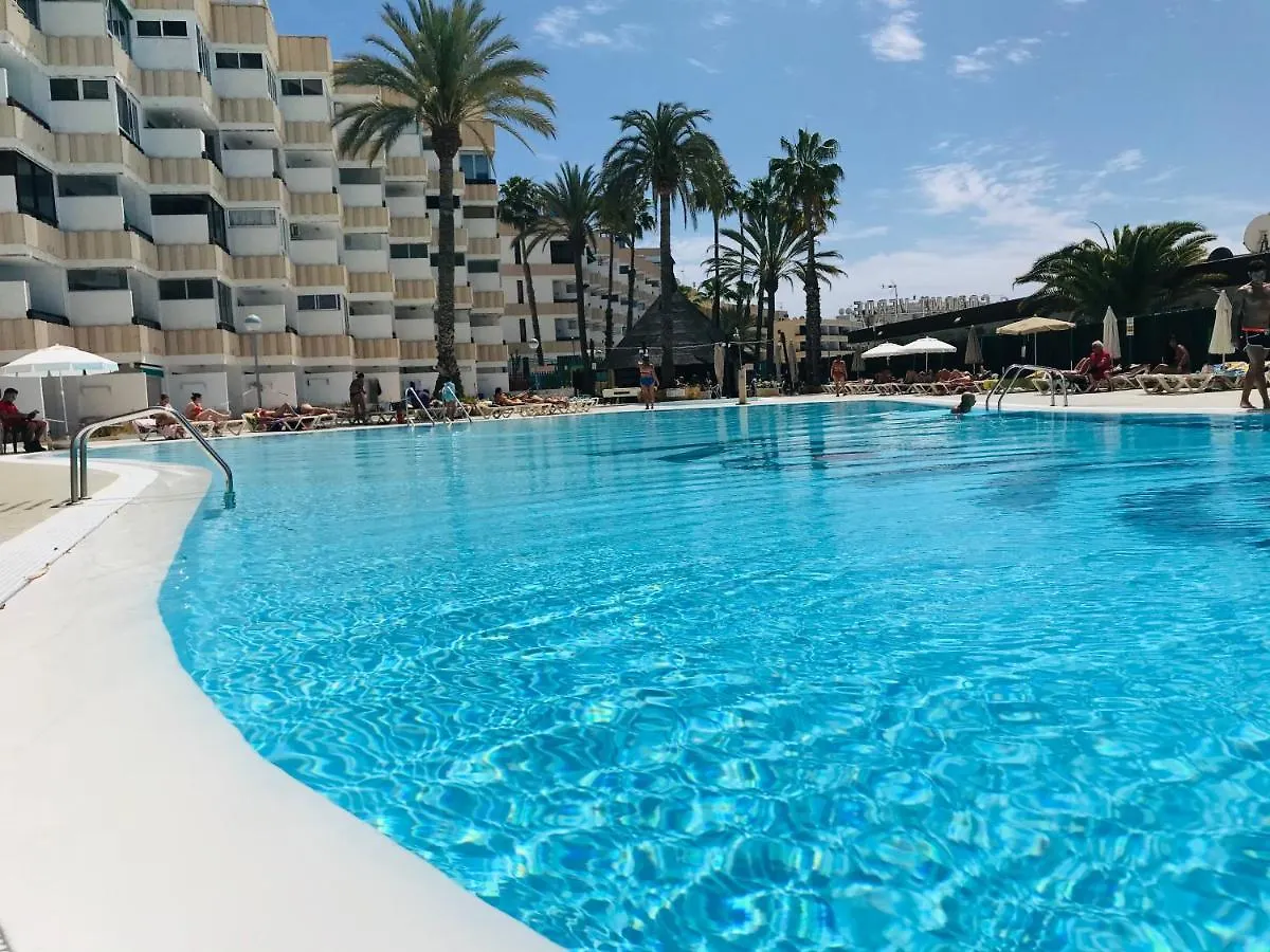Bamboo Chic Apartment Playa Del Ingles 0*, Playa del Ingles (Gran Canaria) Spain