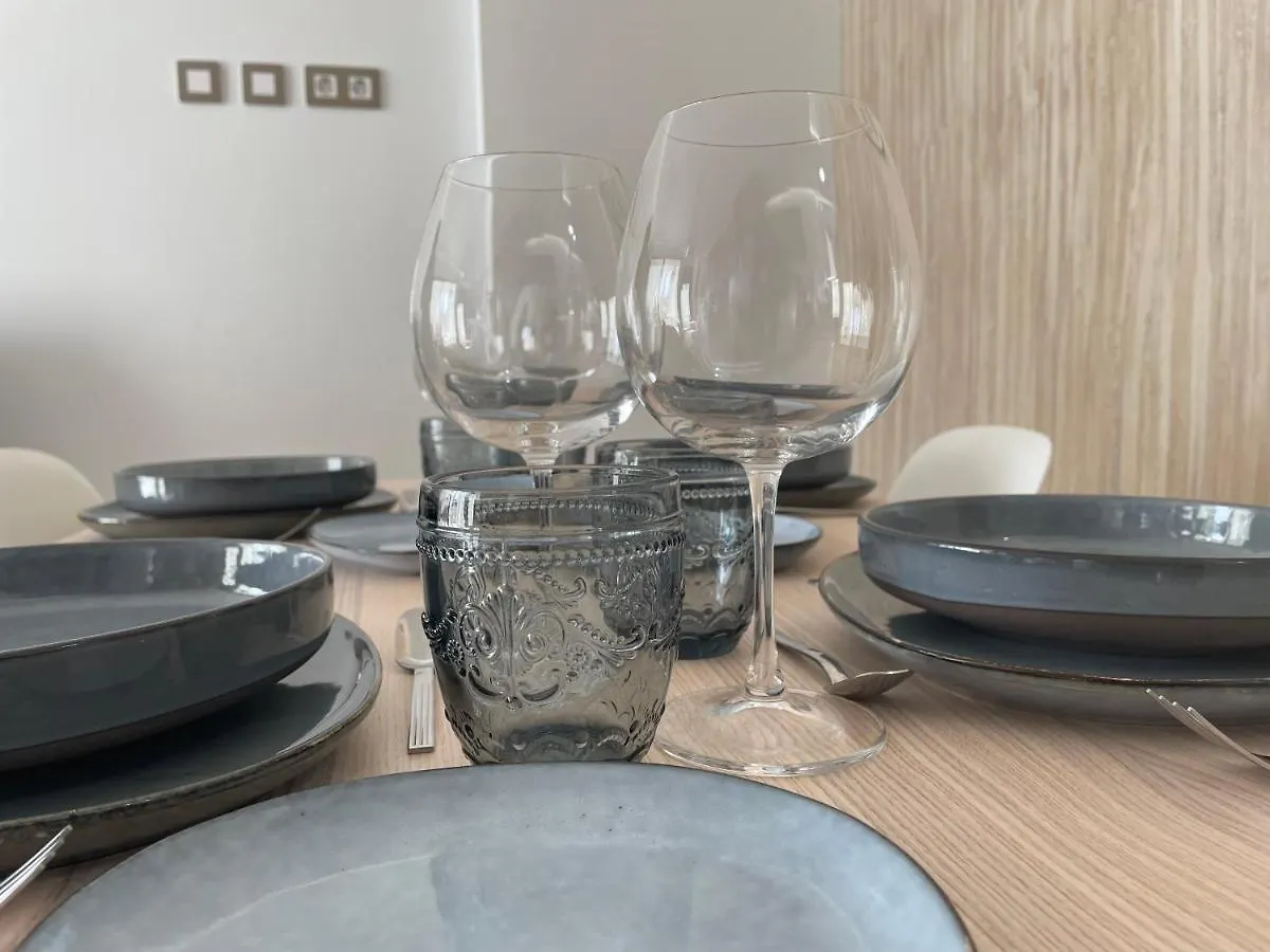 Bamboo Chic Apartment Playa Del Ingles Playa del Ingles (Gran Canaria)