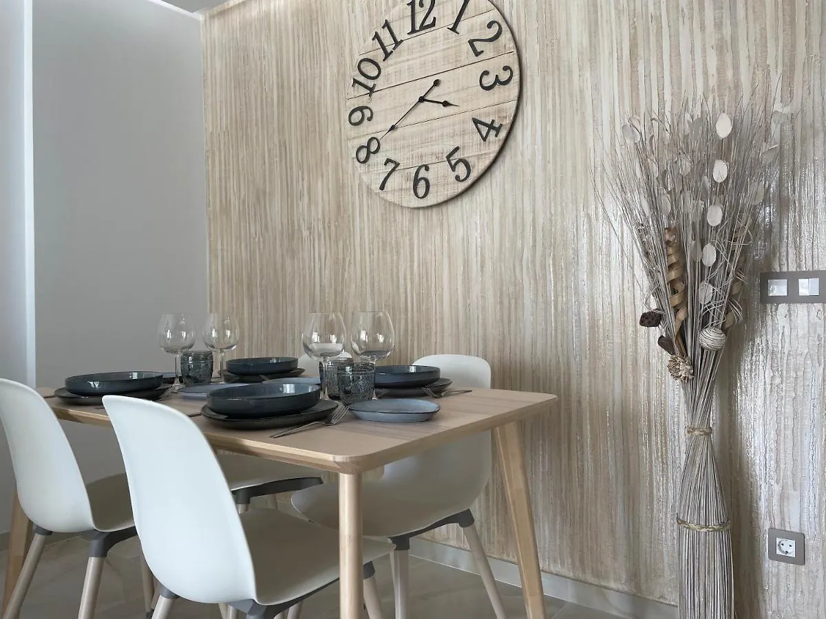 Bamboo Chic Apartment Playa Del Ingles  Playa del Ingles (Gran Canaria)