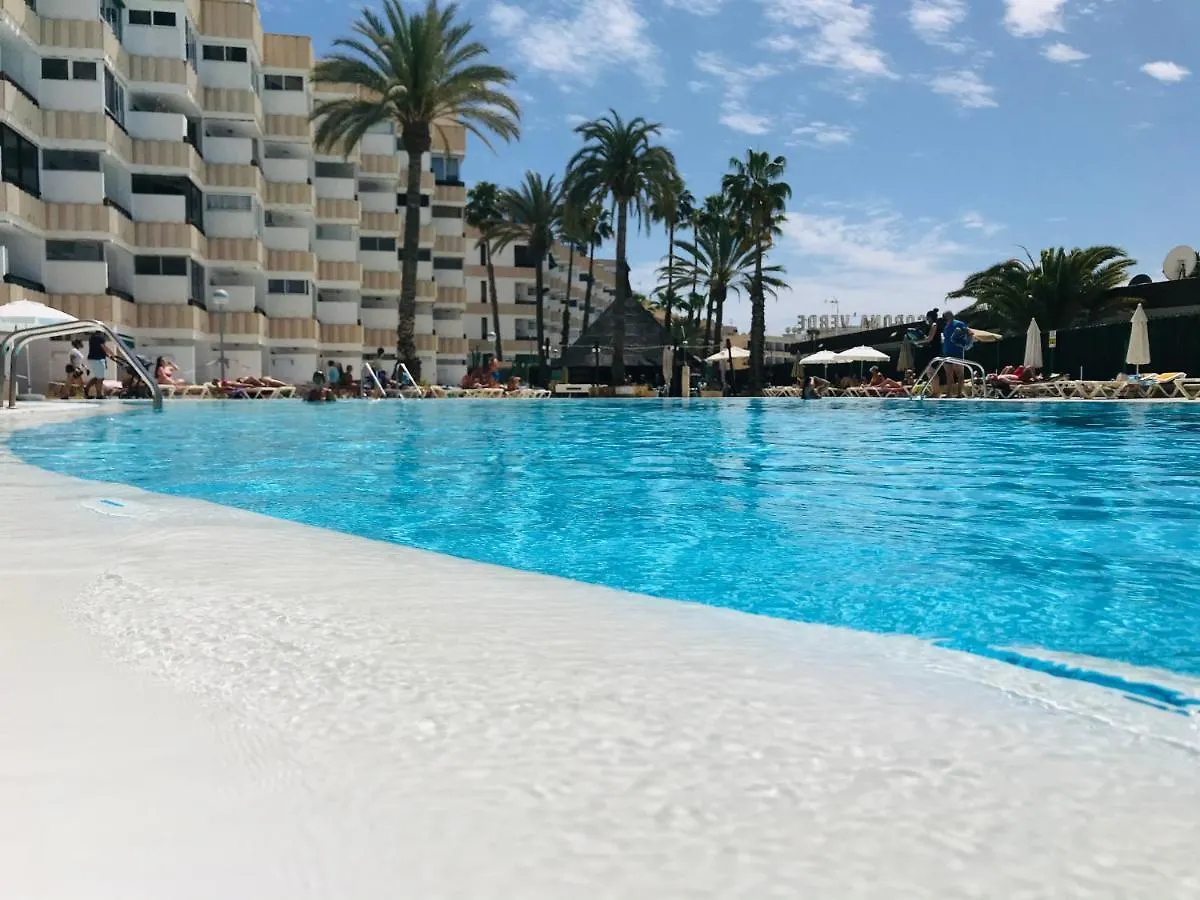 Bamboo Chic Apartment Playa Del Ingles