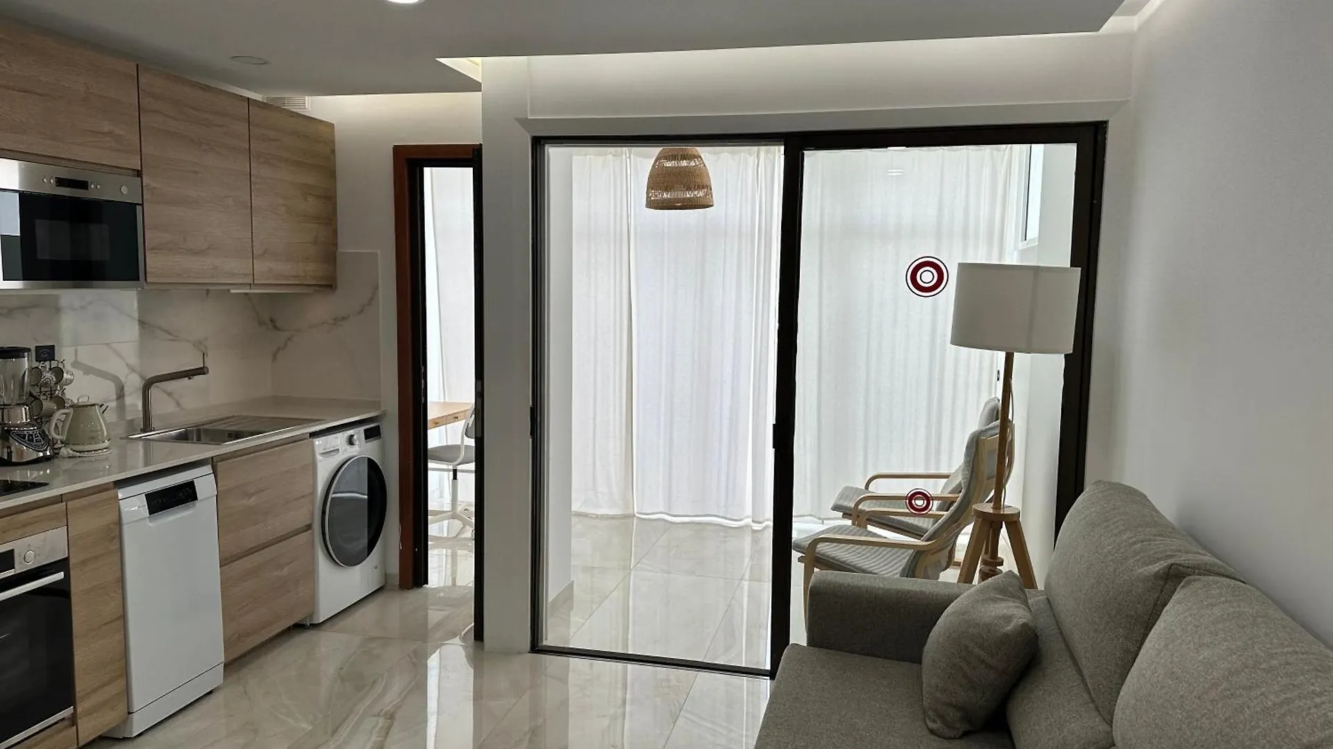 Bamboo Chic Apartment Playa Del Ingles Spanje
