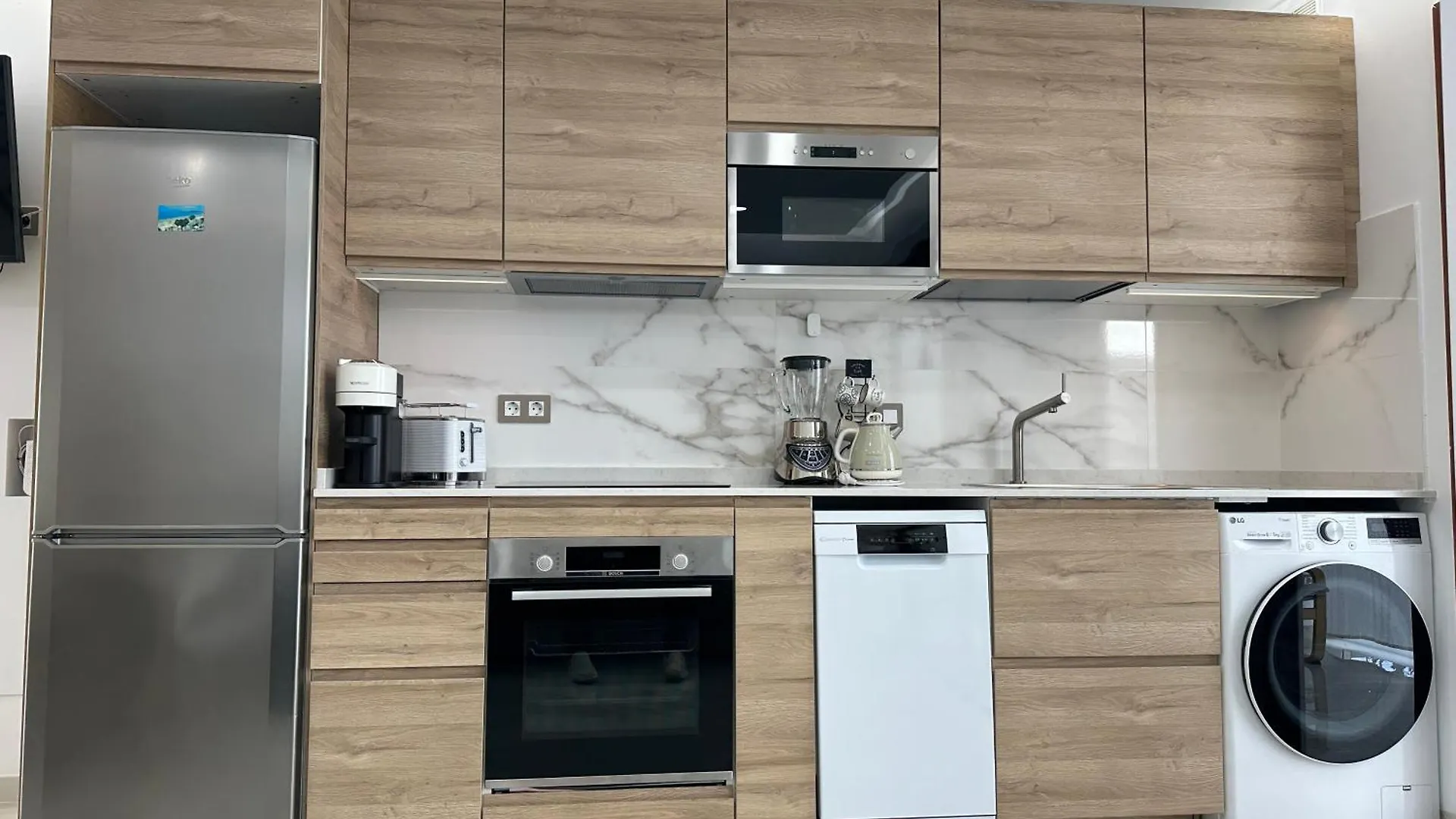 Bamboo Chic Apartment Playa Del Ingles