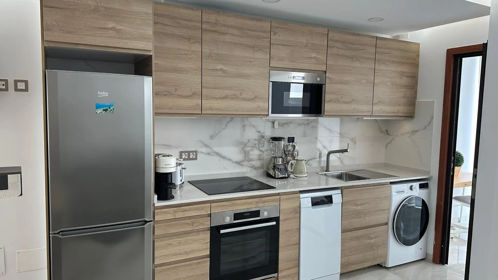 Bamboo Chic Apartment Playa Del Ingles