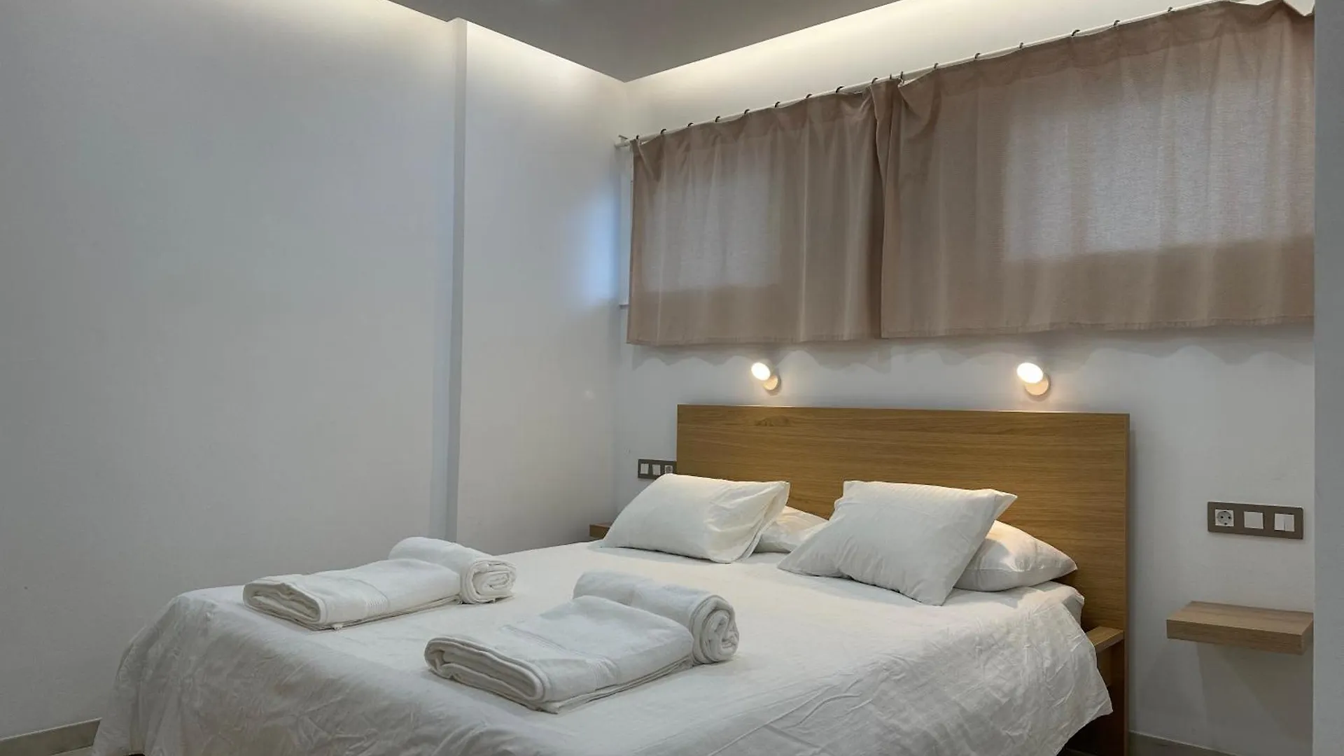 Bamboo Chic Apartment Playa Del Ingles