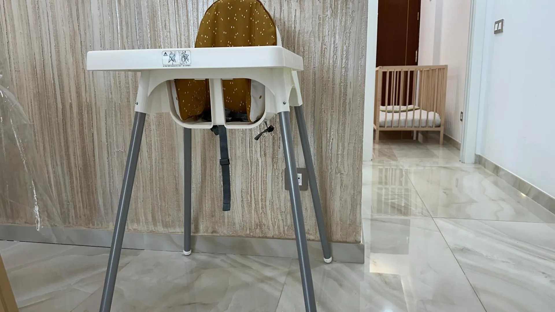 Bamboo Chic Apartment Playa Del Ingles Spanje