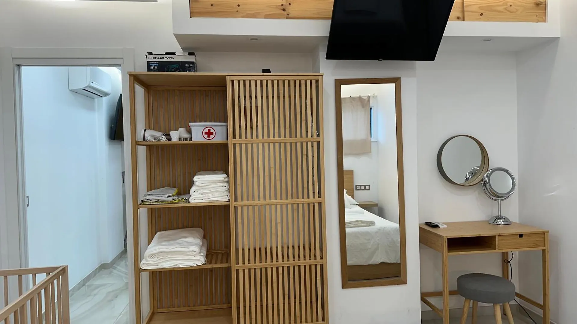 Bamboo Chic Apartment Playa Del Ingles 0*, Playa del Ingles (Gran Canaria) Spain