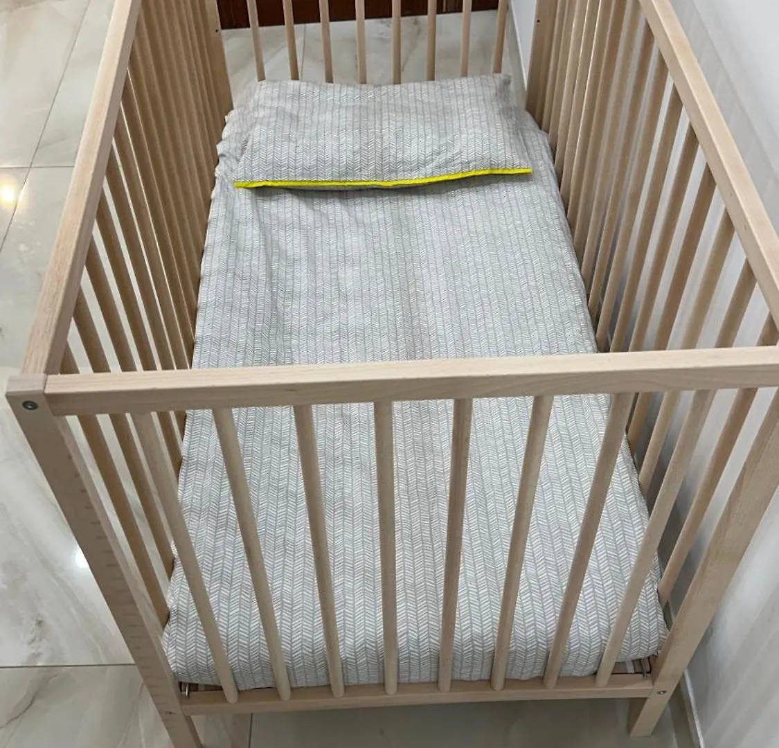 Bamboo Chic Apartment Playa Del Ingles